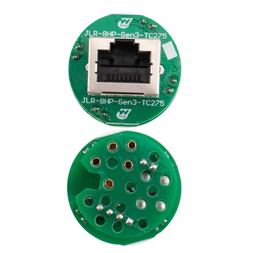 Yanhua ACDP Module 36 with License A001 for ZF-TC1782 TC275 TC277 VGS3-FDCT, 8HP, 9HP50, 8DT/PDK2-TC400(TC275), 9HP48(TC1782) TCM Clone - PD-YNH-MOD36  p-5