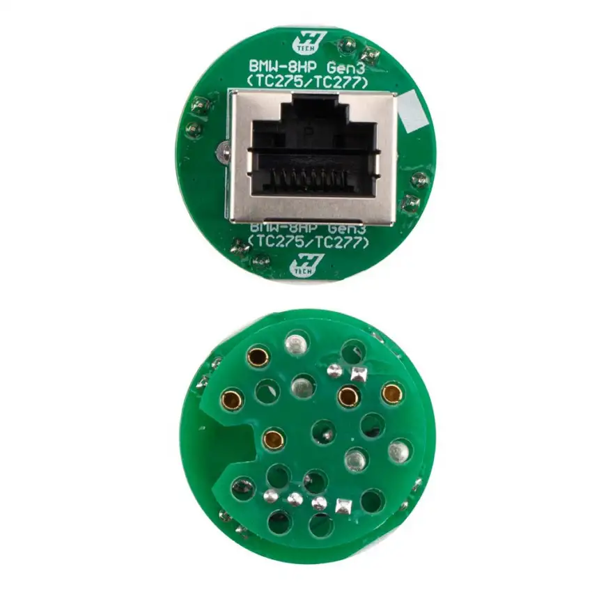 Yanhua ACDP Module 36 with License A001 for ZF-TC1782 TC275 TC277 VGS3-FDCT, 8HP, 9HP50, 8DT/PDK2-TC400(TC275), 9HP48(TC1782) TCM Clone - PD-YNH-MOD36  p-6