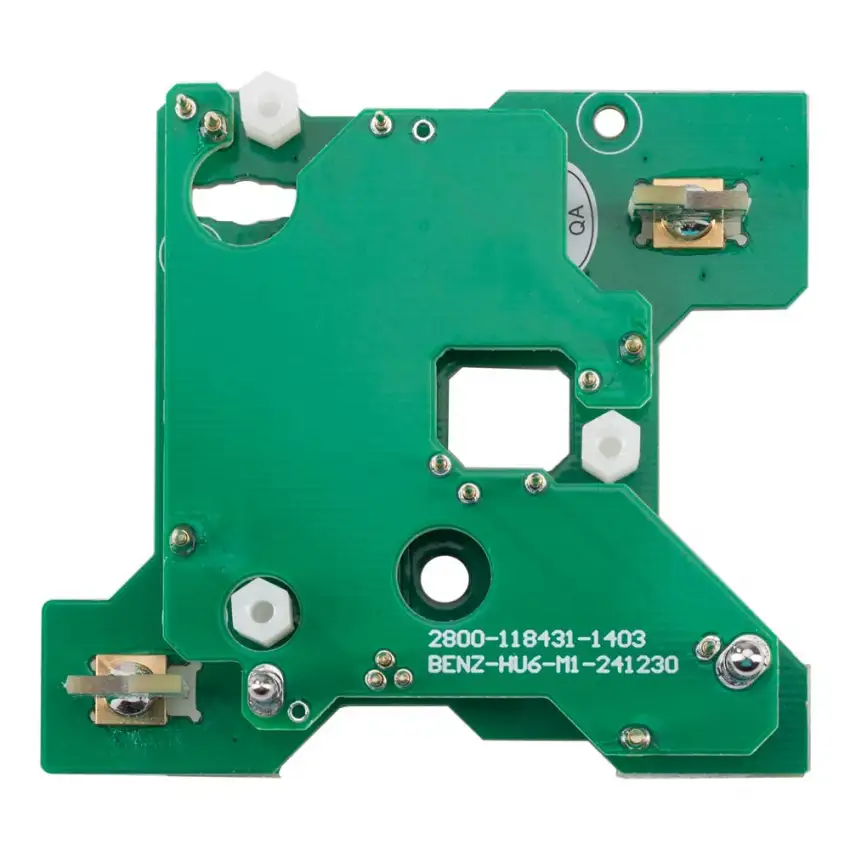 Yanhua Mini ACDP Module 37 with License A103 for MB HU6 Instrument Module (C177) Mileage Correction For Mercedes Benz W247 W177 W167 W213 2019- with R7F701403