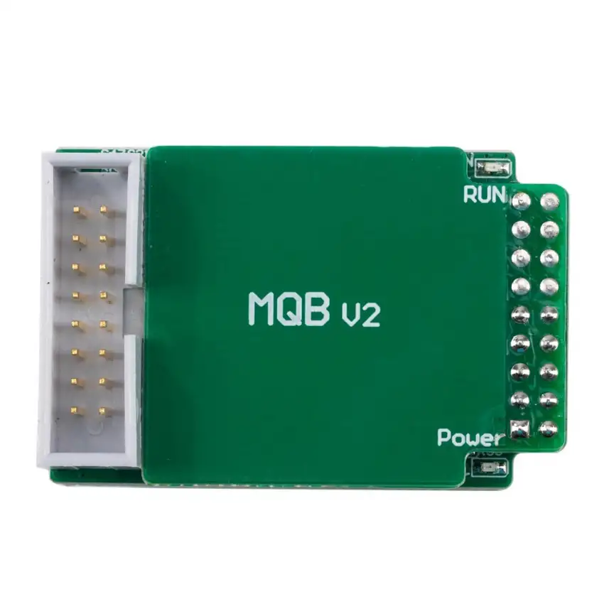 Yanhua ACDP Module 37 with License A103 for MB HU6 Instrument Module (C177) Mileage Correction For Mercedes Benz W247 W177 W167 W213 2019 - PD-YNH-MOD37  p-4