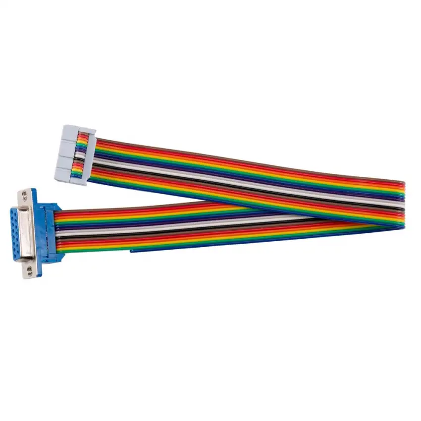 Yanhua ACDP Module 37 with License A103 for MB HU6 Instrument Module (C177) Mileage Correction For Mercedes Benz W247 W177 W167 W213 2019 - PD-YNH-MOD37  p-5