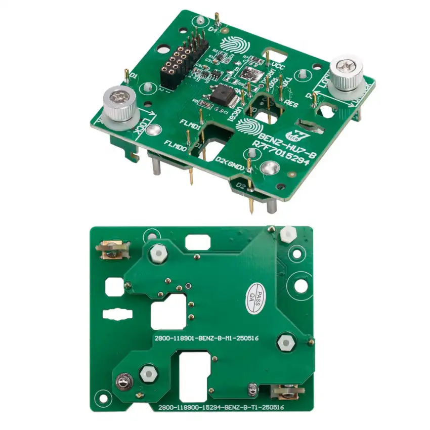 Yanhua ACDP Module 39 MB HU7 Instrument Module Mileage Correction with License A105 for Mercedes A167 A213 A247 with Chip R7F701403 - PD-YNH-MOD39  p-3