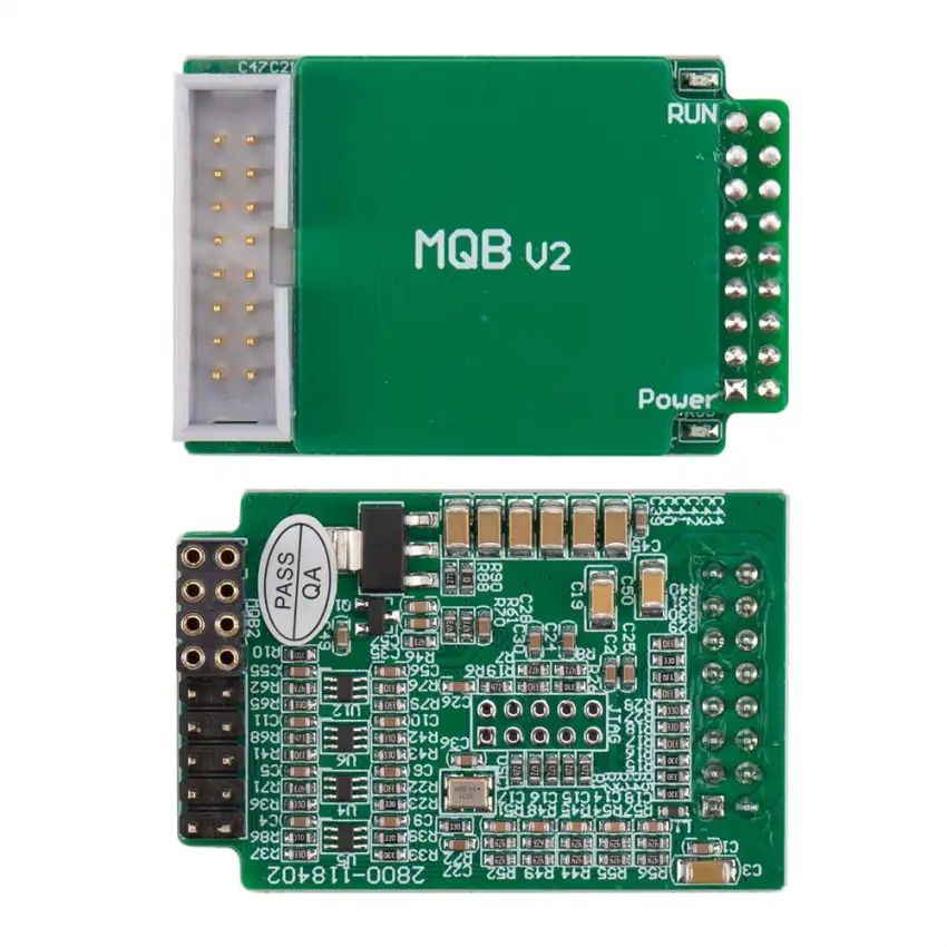 Yanhua ACDP Module 39 MB HU7 Instrument Module Mileage Correction with License A105 for Mercedes A167 A213 A247 with Chip R7F701403 - PD-YNH-MOD39  p-4
