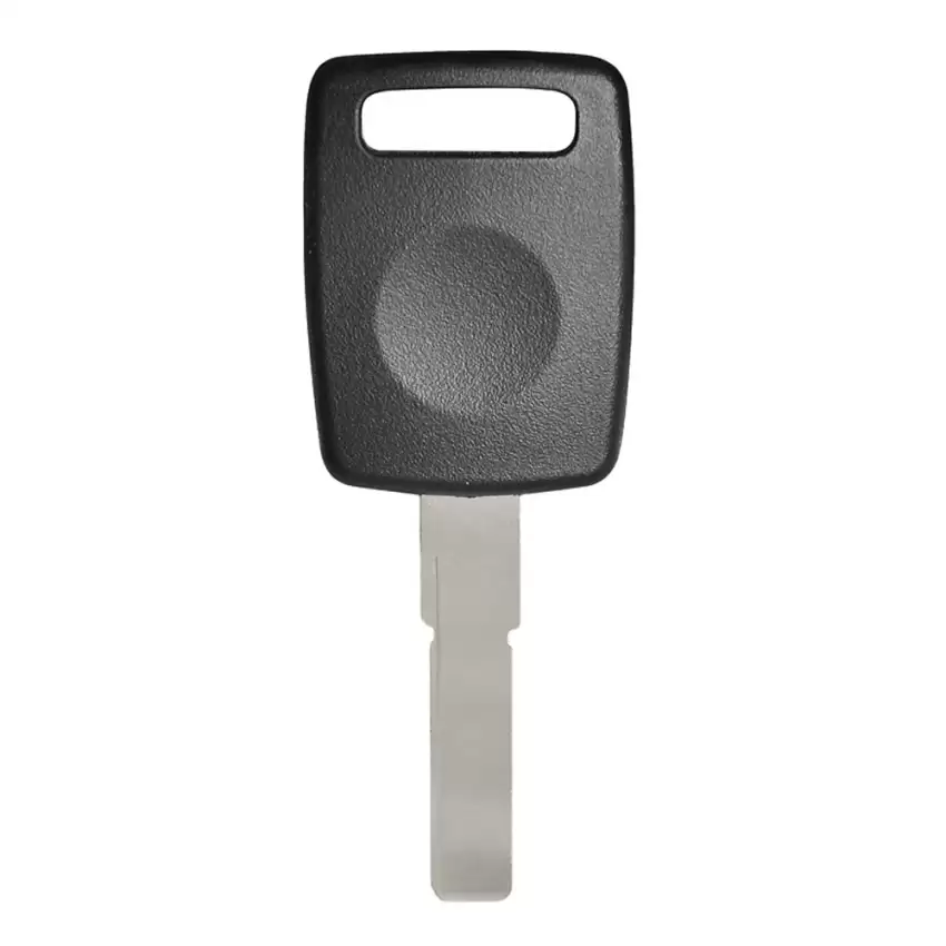 Audi HU66 Transponder Key Shell With High Security Blade