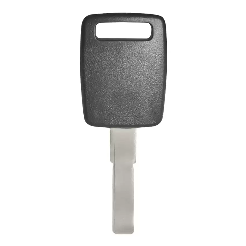 High Quality Aftermarket t Transponder Key Shell for Audi HU66 High Security Blade