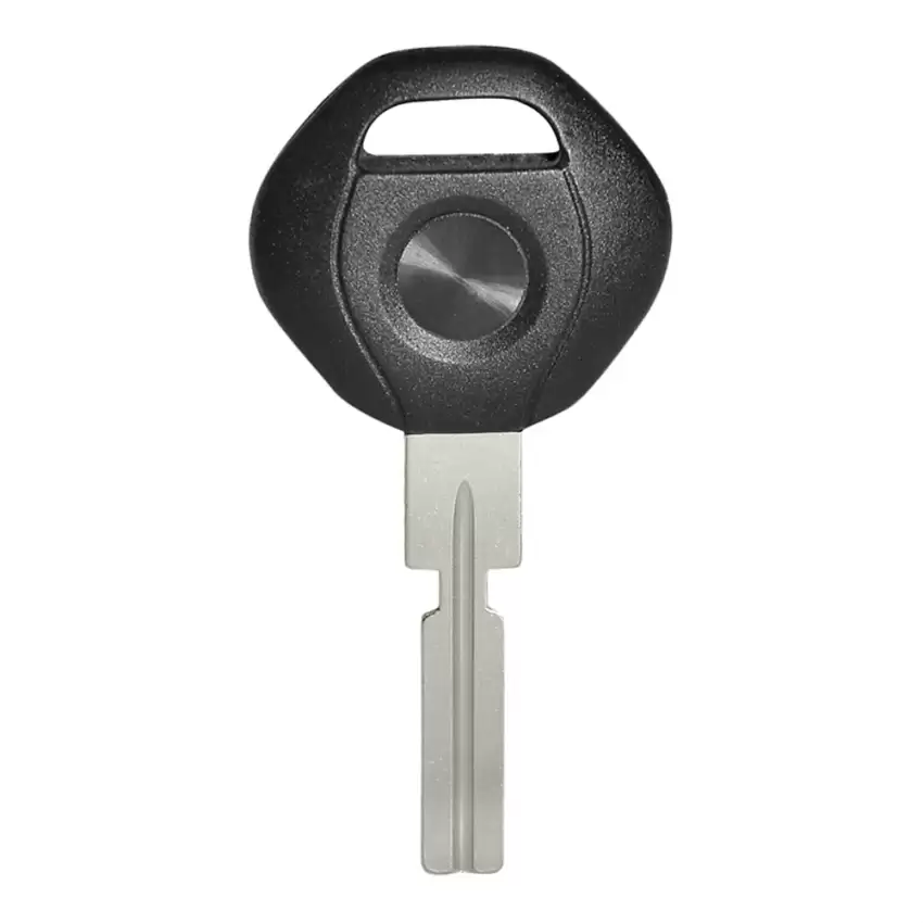 BMW 4-Track HU58 Replacement Transponder Key Shell