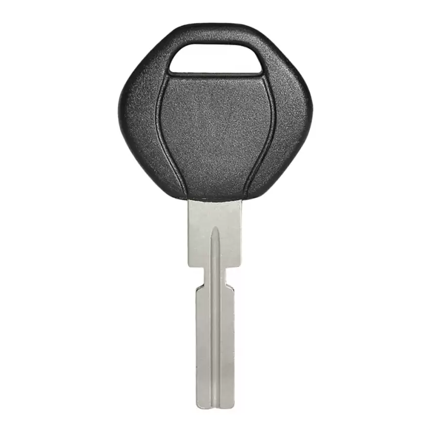 High Quality Aftermarket Transponder Key Shell for BMW HU58 4-Track 