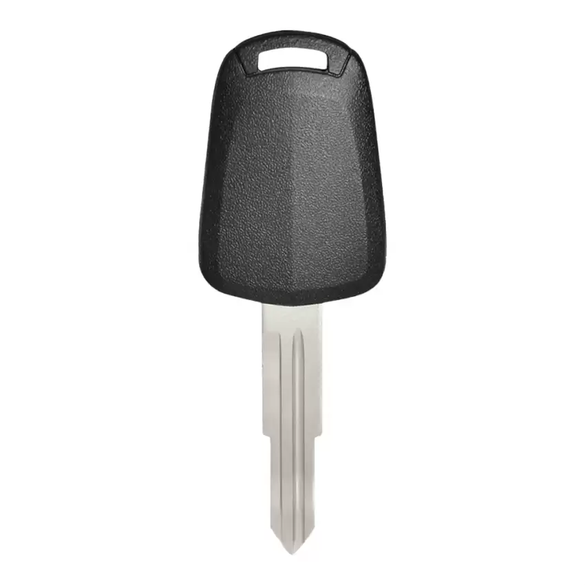 High Quality Aftermarket Transponder Key Shell For Chevrolet DW04R