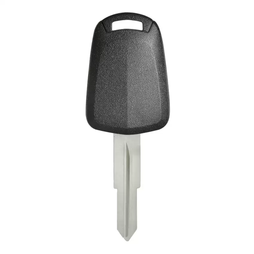 Chevrolet DW05 Replacement Transponder Key Shell 