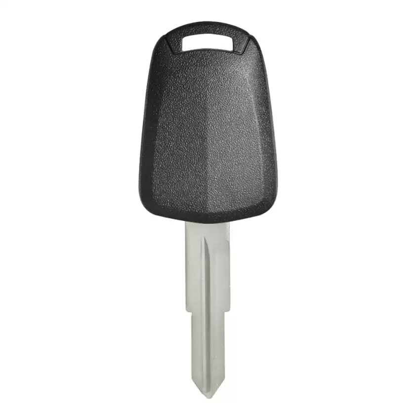 High Quality Aftermarket Chevrolet Replacement Transponder Key Shell DW05