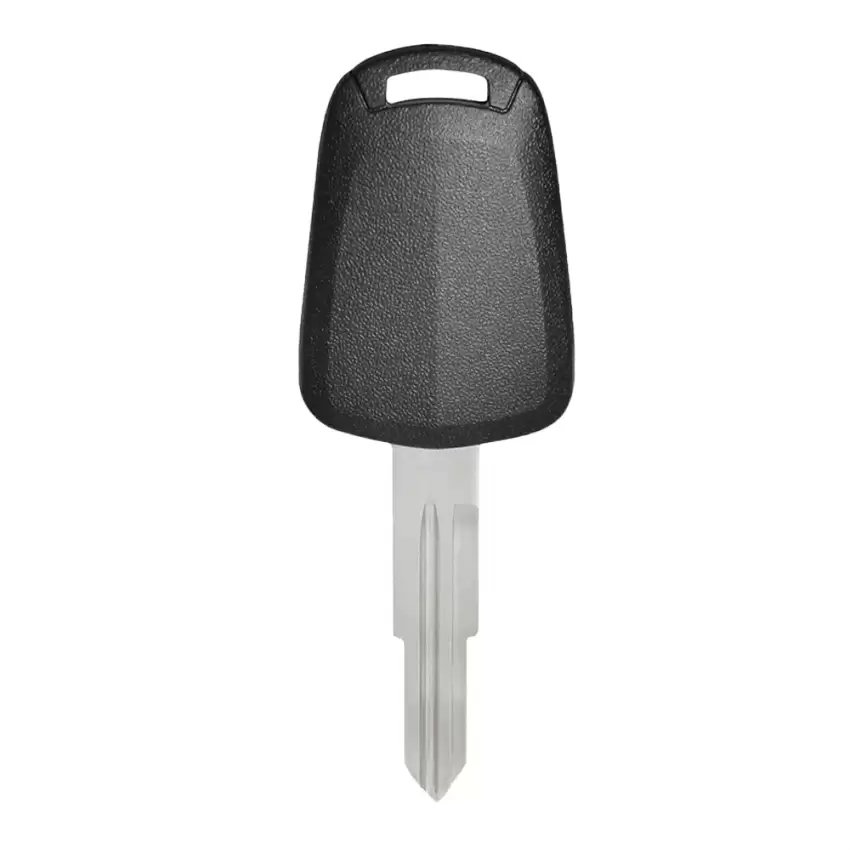 High Quality Aftermarket Transponder Key Shell for Chevrolet DWO4