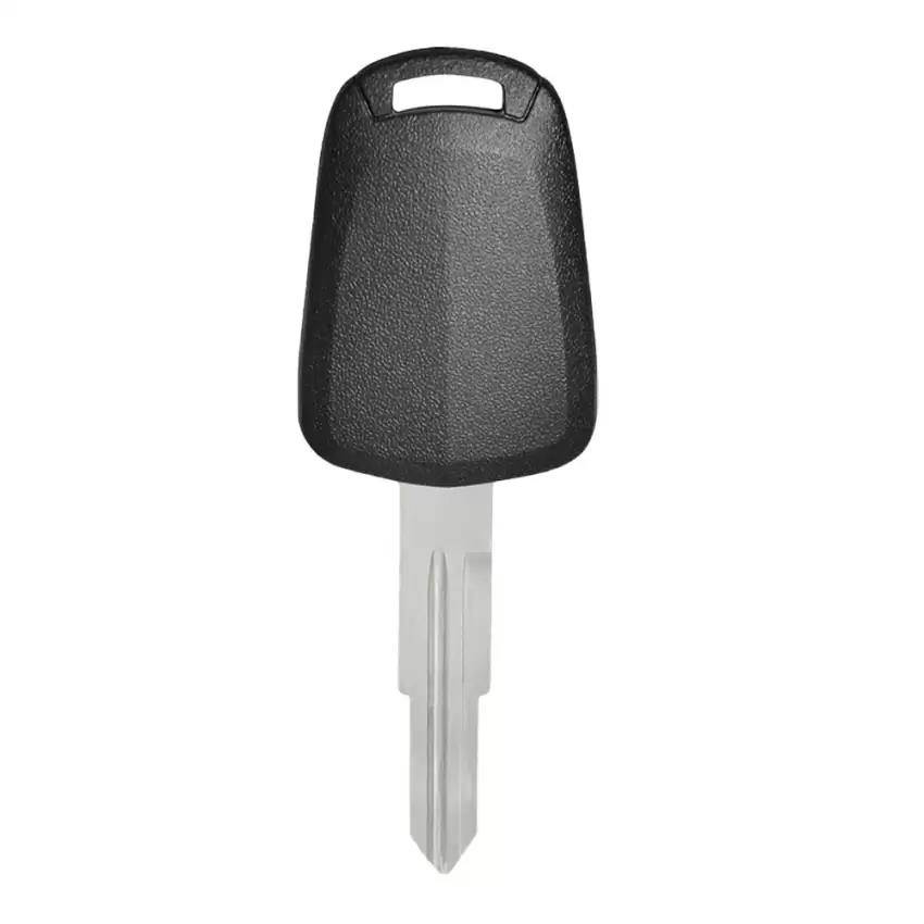 Chevrolet Transponder Key Shell DWO4 DWO4RT6 