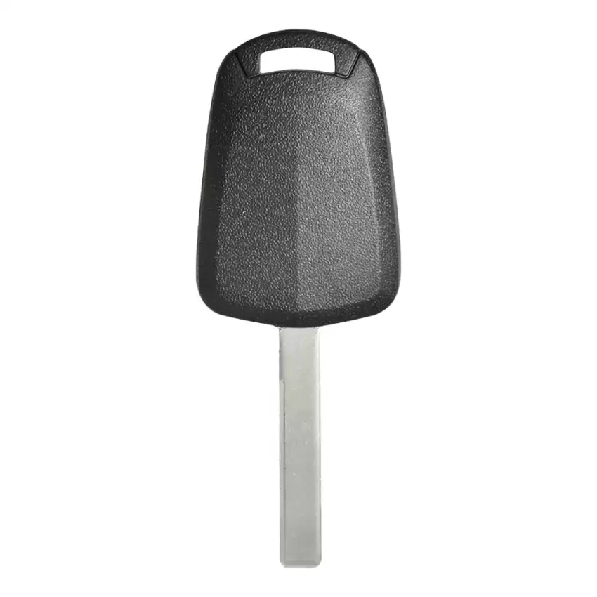 Chevrolet Pontiac Transponder Key Shell GM45