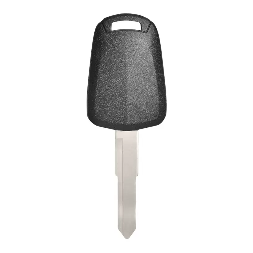 High Quality Aftermarket Transponder Key Shell for Chevrolet HU13