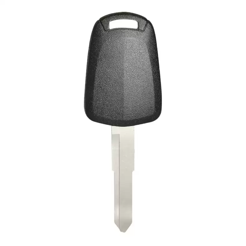 Chevrolet Transponder Key Shell HU13