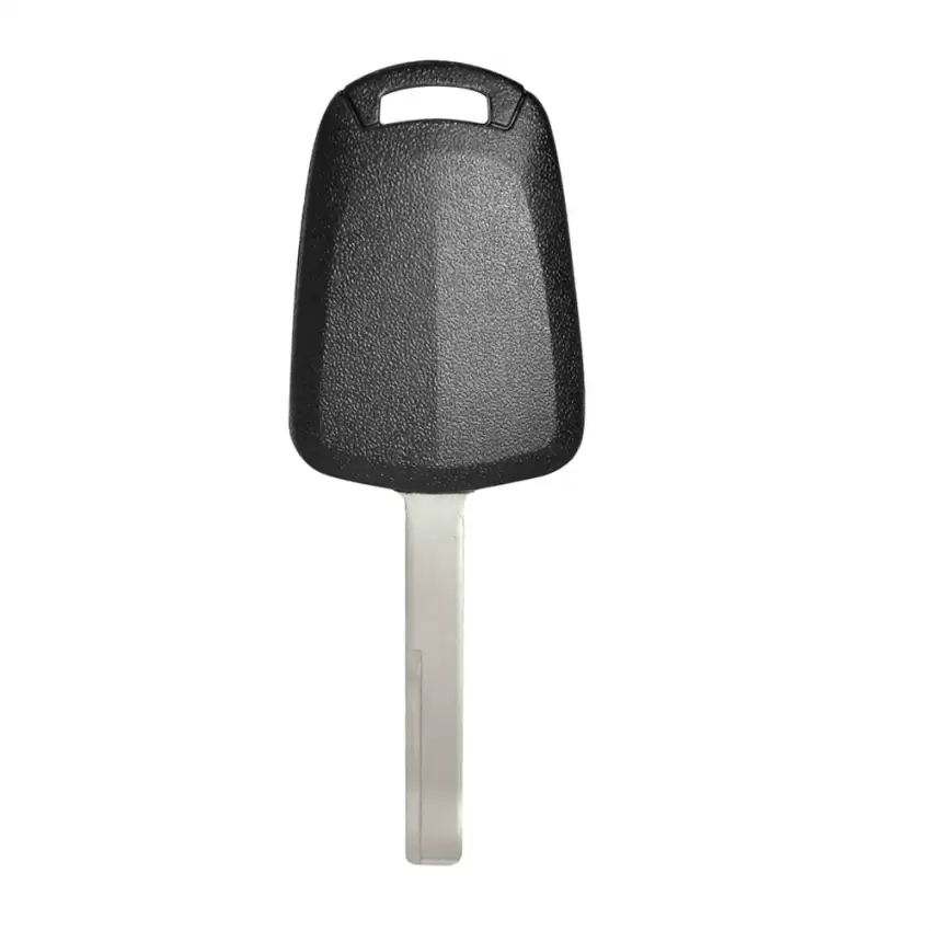 High Quality Aftermarket Transponder Key Shell For Chevrolet YM27