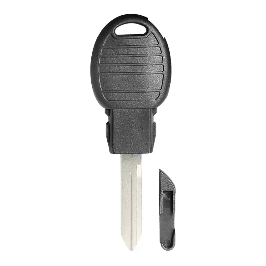 Transponder Key Shell for Chrysler Y160 Shell Design with Chip Holder