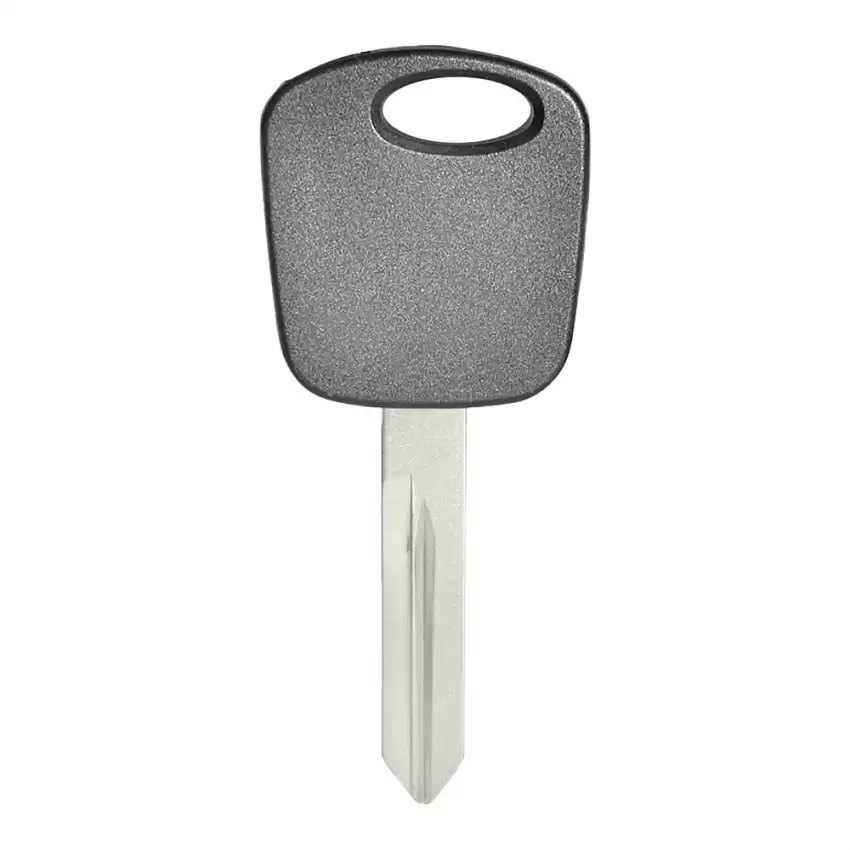 High Quality Aftermarket Transponder Key Shell for Ford H75/FO38R with Chip Holder