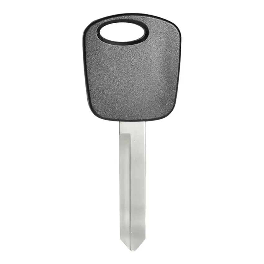 High Quality Aftermarket Transponder Key Shell For Ford H73 with Chip Holder