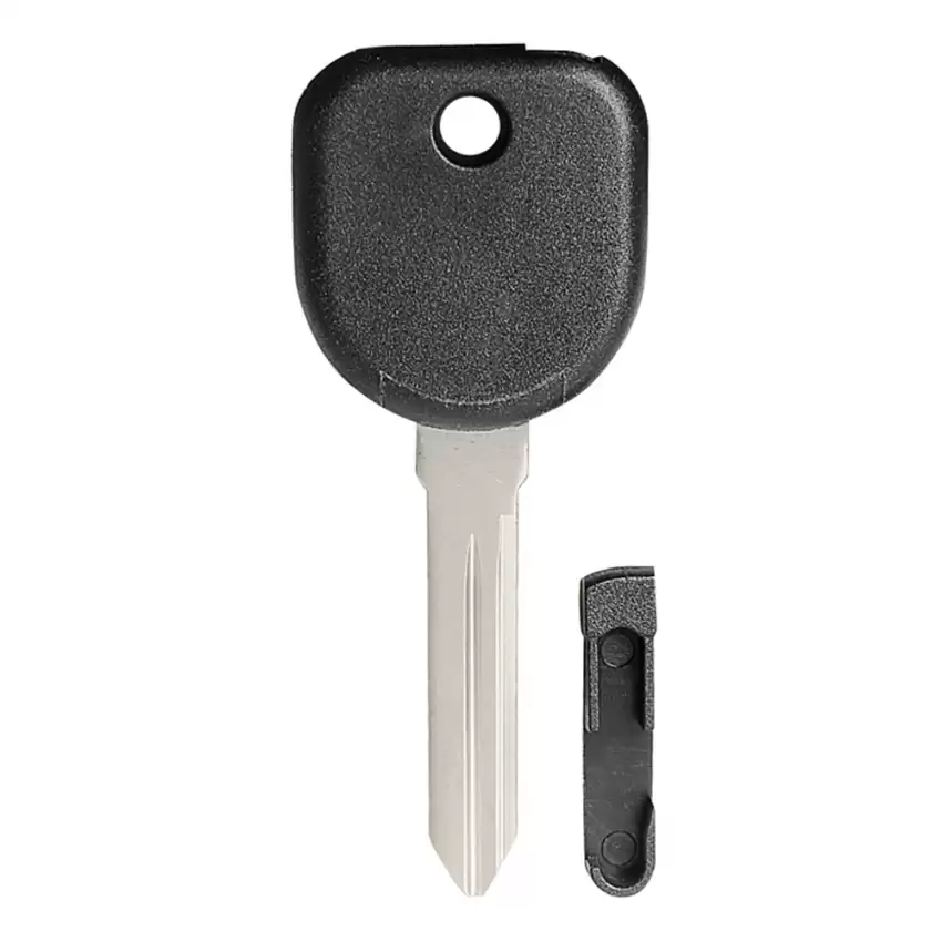 Transponder Key Shell For GM B99 B112 B102 With Chip Holder