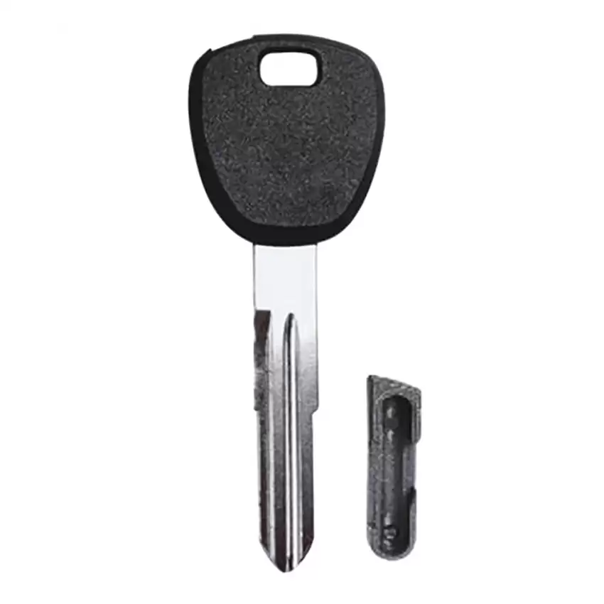 Transponder Key Shell For Honda HON58R with Chip Holder