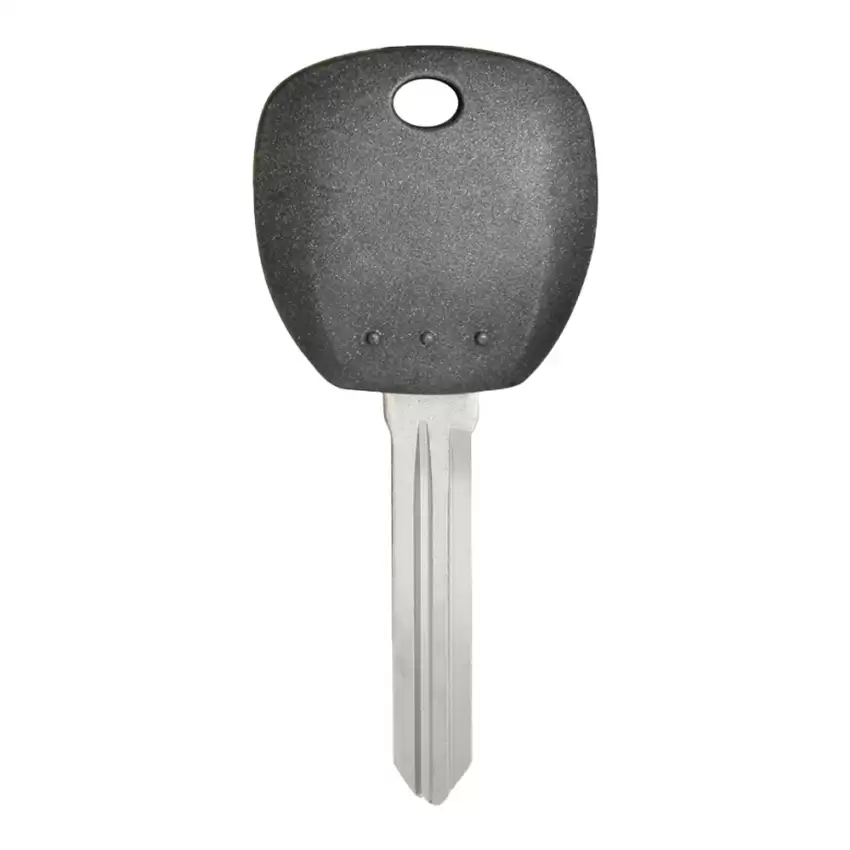 High Quality Aftermarket Transponder Key Shell for Hyundai HYN14 Head and Blade Assembled Shell