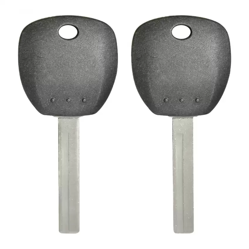 Transponder Key Shell for Hyundai HYN18 Blade