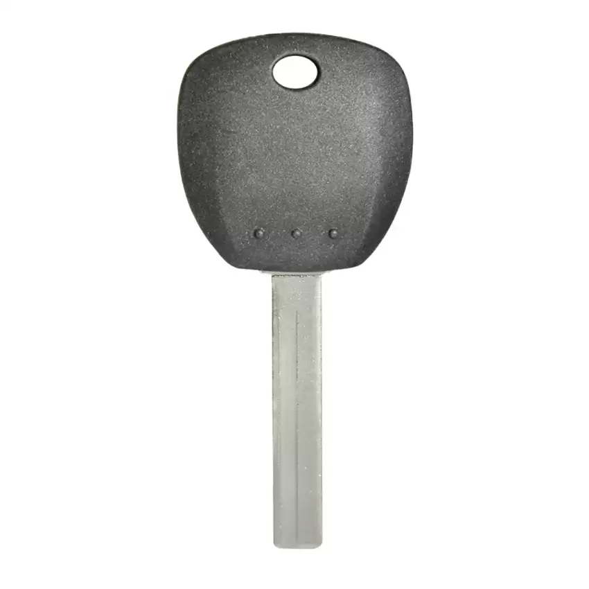 Hyundai Transponder Key Shell with HYN18 Blade