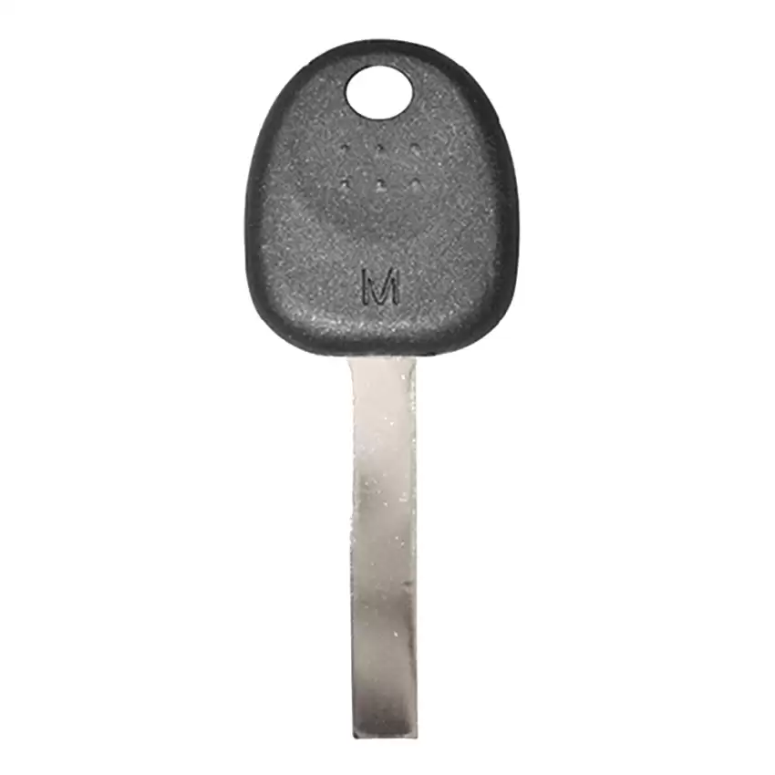  Hyundai Kia KIA9 KK12 Transponder Key Shell