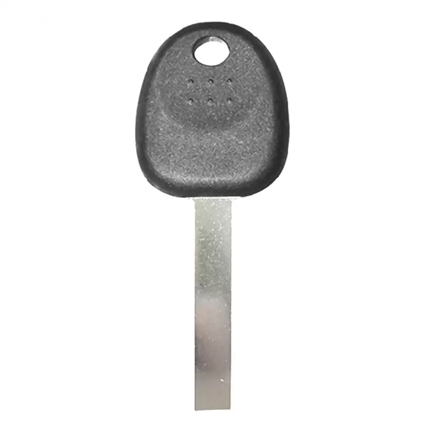 High Quality Aftermarket Transponder Key Shell For Hyundai Kia KIA9 KK12 2-Track