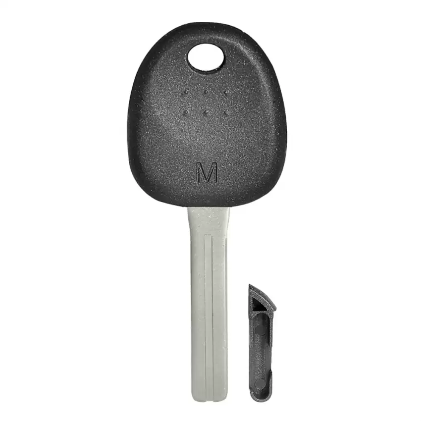 Transponder Key Shell For Hyundai TOY49 with Chip Holder