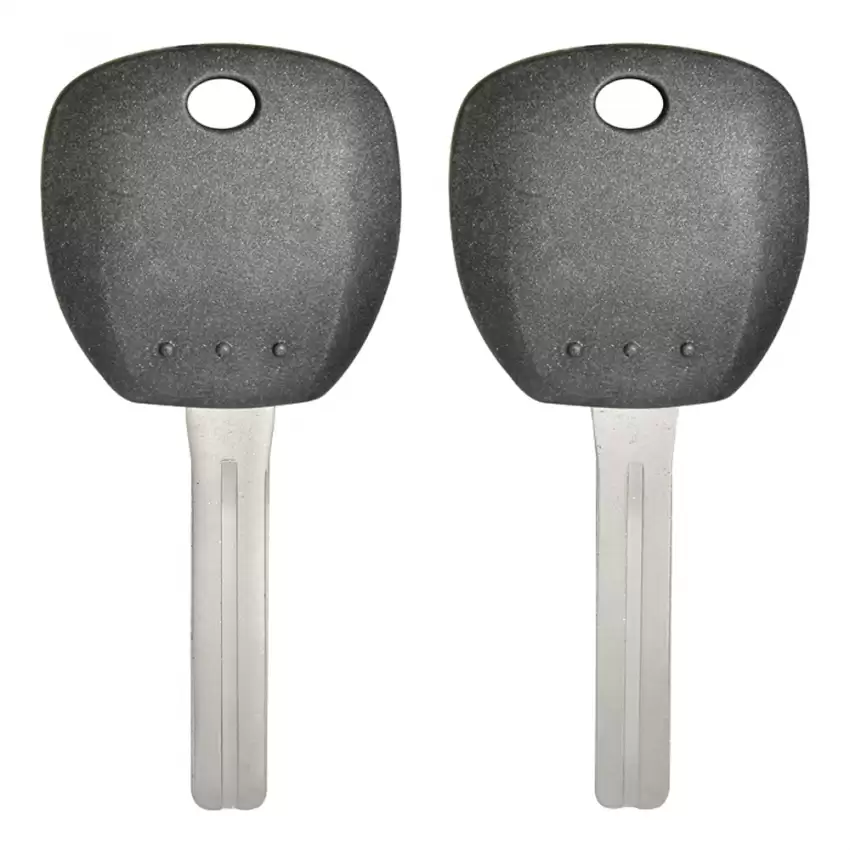 Transponder Key Shell For Hyundai Kia TOY49