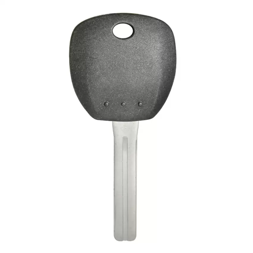 Hyundai Kia TOY49 Aftermarket Transponder Key Shell