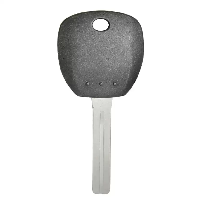 High Quality Aftermarket Transponder Key Shell For Hyundai KiaTOY49