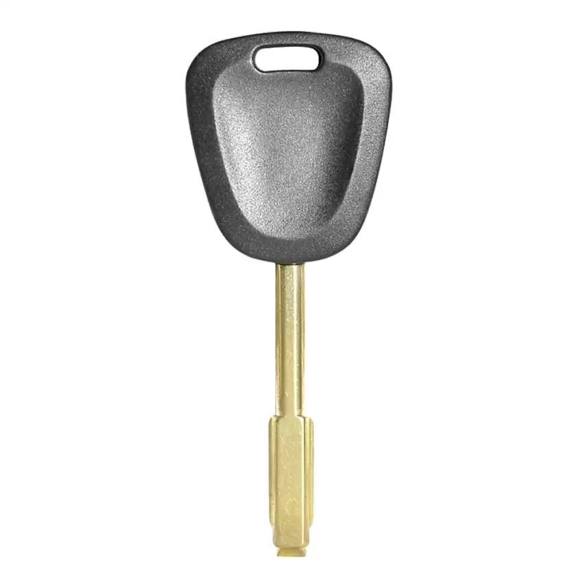 High Quality Aftermarket  Jaguar TBE1 Transponder Key Shell ILCO: TBE1T5 JMA: TP05JAU.1.P