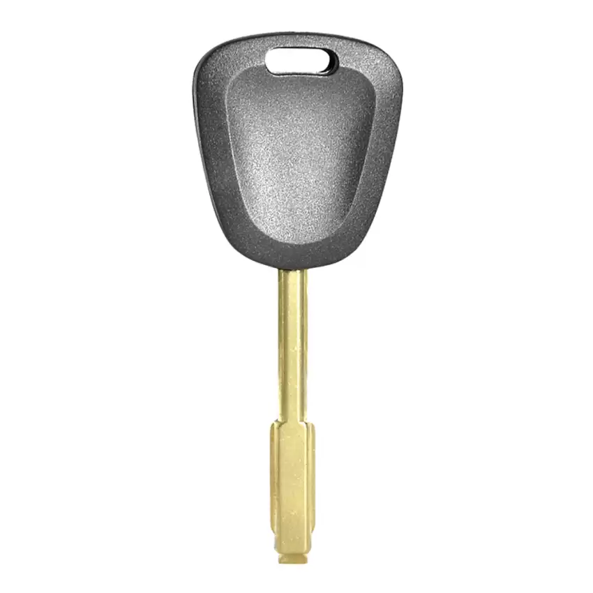 Jaguar TBE1 Transponder Key Shell