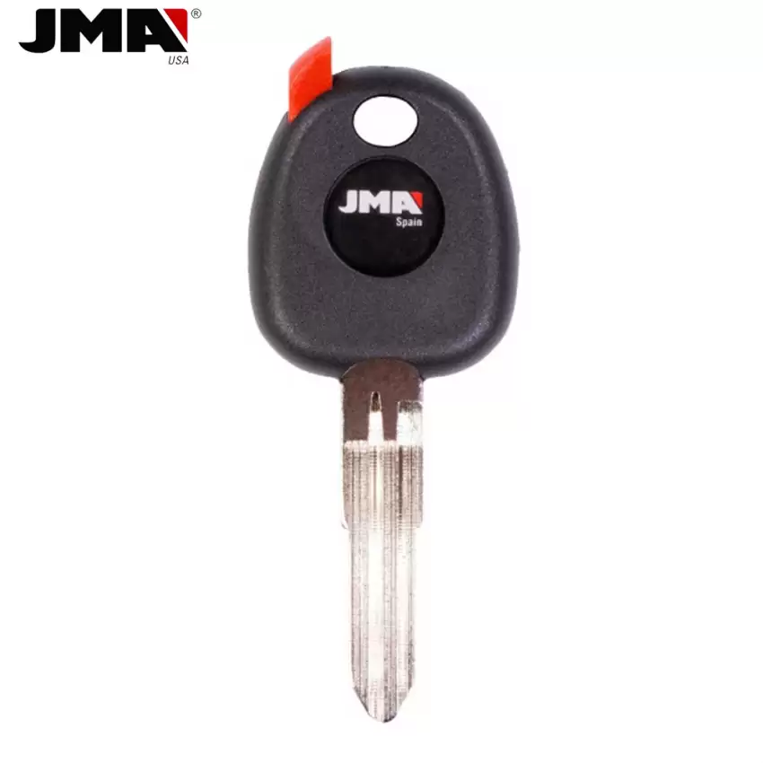 JMA Transponder Key Shell for Hyundai 163044 TP00HY-12.P1 Without Chip