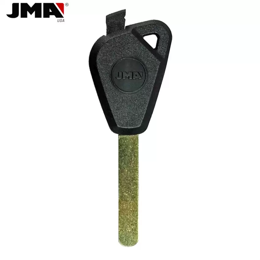 Transponder Key Shell for Subaru With Chip Holder Without Chip TP00SUB-2.P DAT17