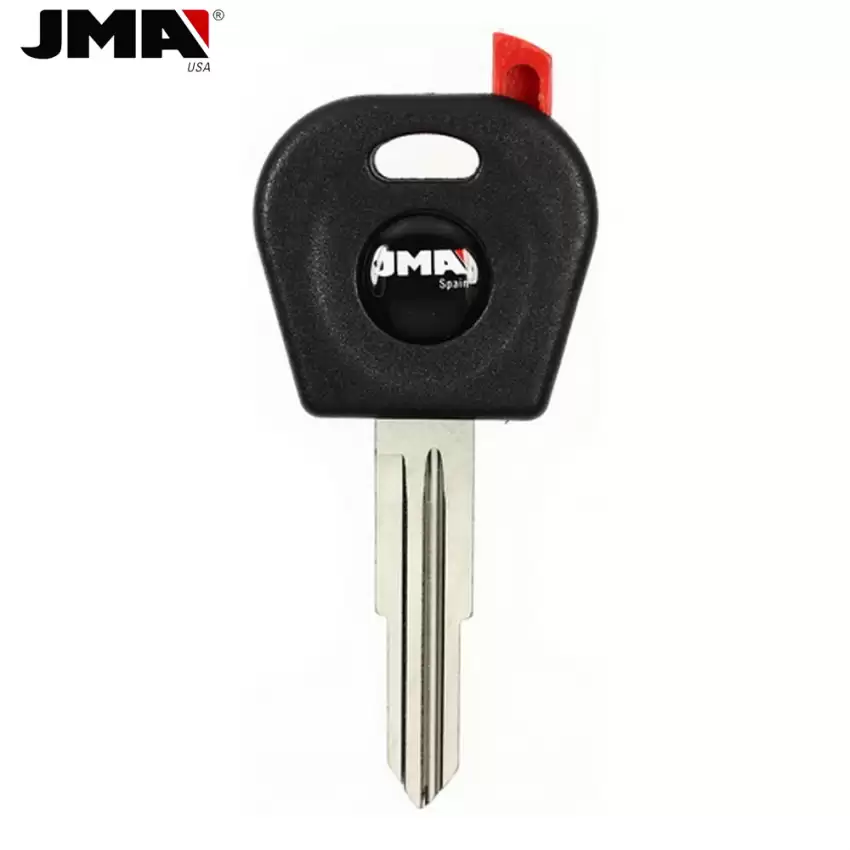 JMA Transponder Key Shell For GM with Chip Holder TP00DAE-3D.P1 DWO4RT5