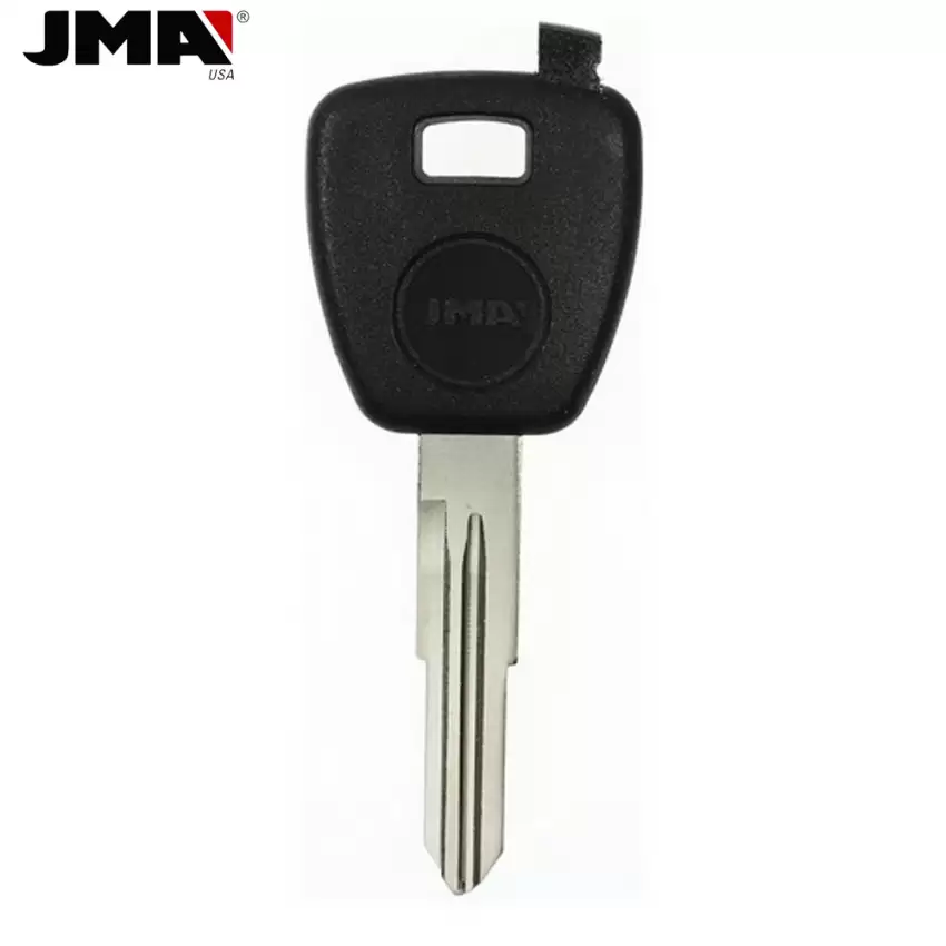 JMA Transponder Key Shell For Honda with Chip Holder TP00HOND-21.P HD106 HD108