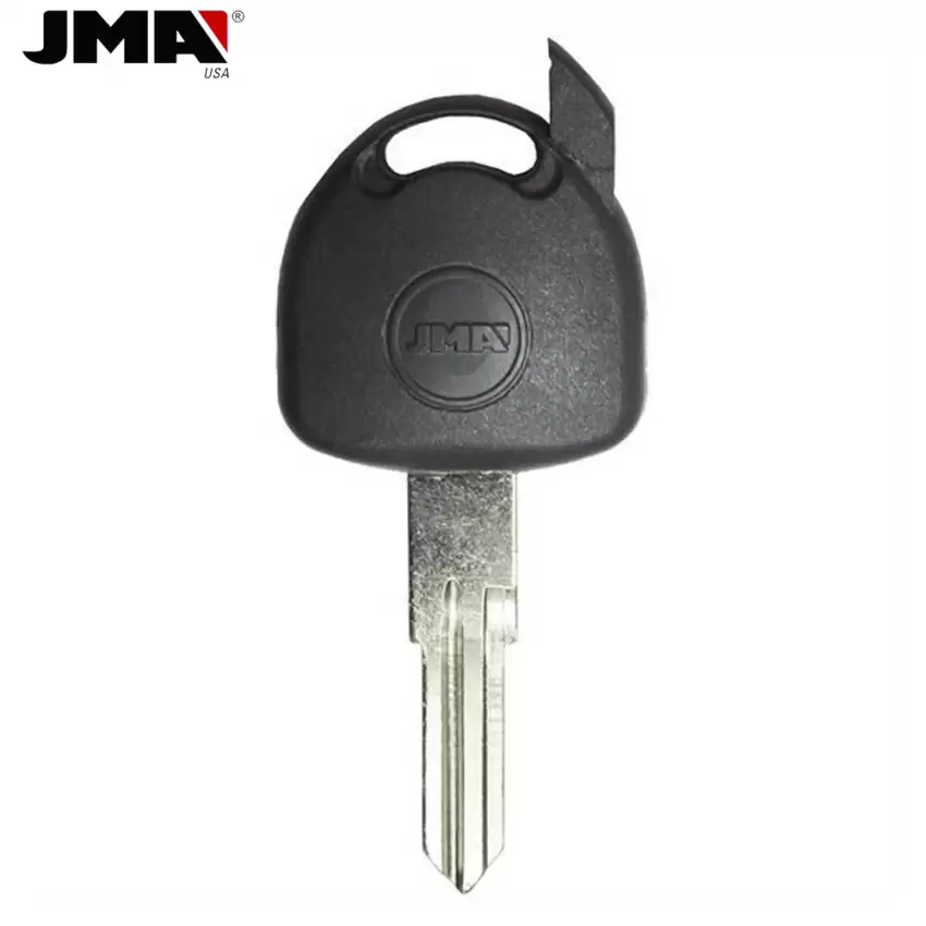 Transponder Key Shell for Cadillac With Chip Holder Without Chip TP00OP-S.P HU46T2