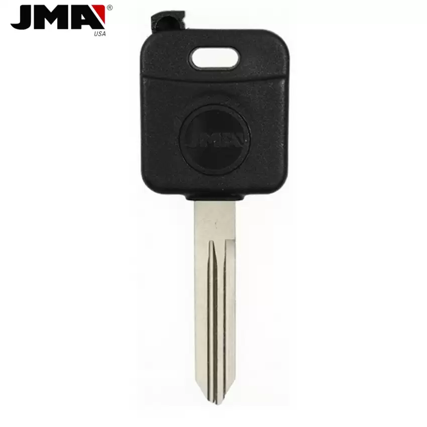 JMA Transponder Key Shell For Nissan with Chip Holder TP00DAT-15.P3 NI01