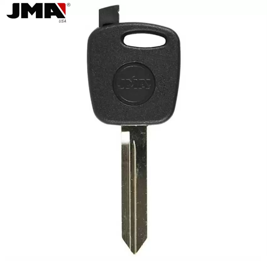 JMA Transponder Key Shell For Ford with Chip Holder TP00FO-15DC.P H72PT