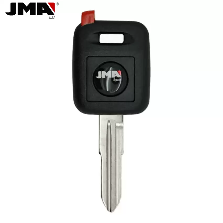 JMA Transponder Key Shell For GM with Chip Holder TP00GM-4.P1