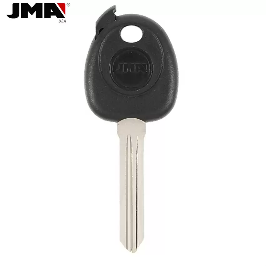 JMA Transponder Key Shell For Hyundai Kia with Chip Holder TP00HY-11.P1 HY17 HYN14