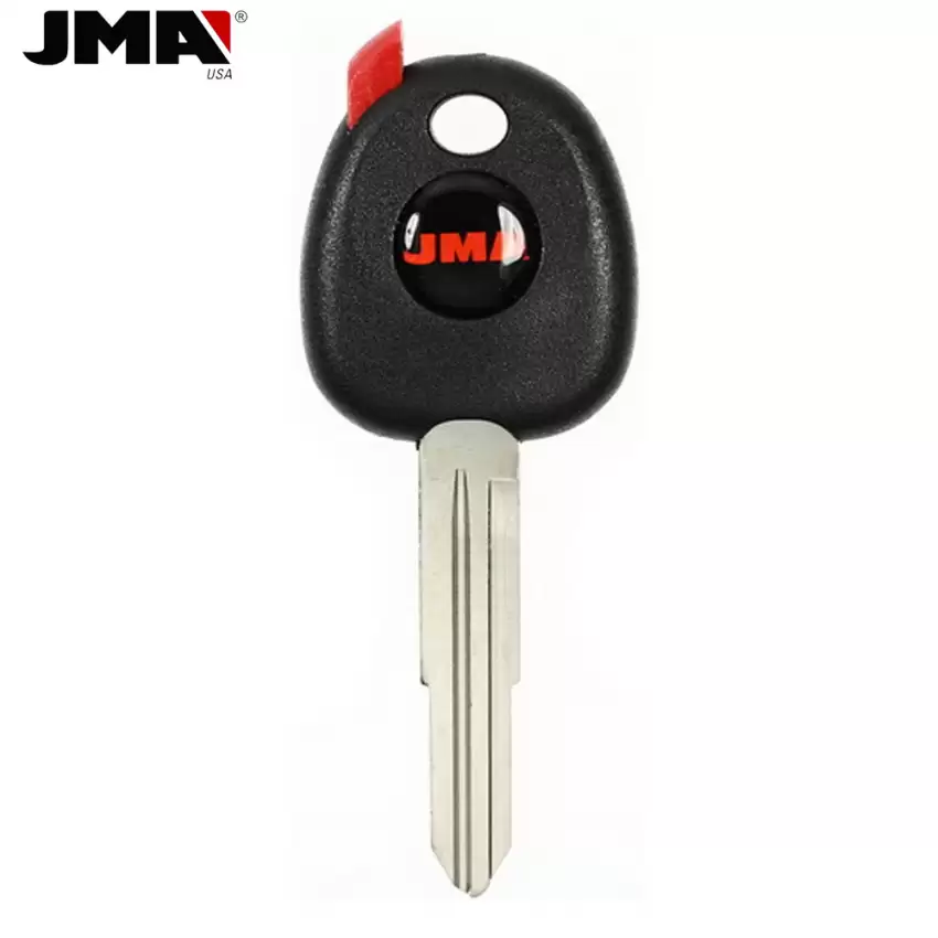 JMA Transponder Key Shell For Hyundai with Chip Holder TP00HY-4.P1 HY022PT