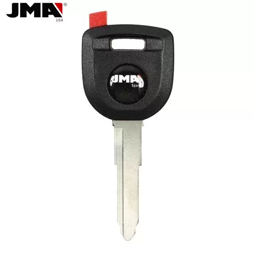 JMA Transponder Key Shell For Mazda with Chip Holder TP00MAZ-11D.P2 MZ34