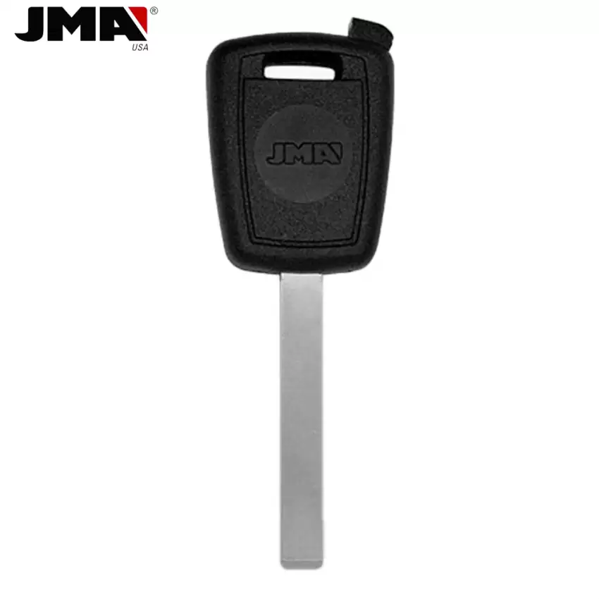 JMA Transponder Key Shell For GM Saab with Chip Holder TP00OP-11.P2 B119