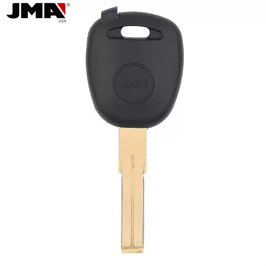 JMA Transponder Key Shell For Saab with Chip Holder TP00SAA-3.P
