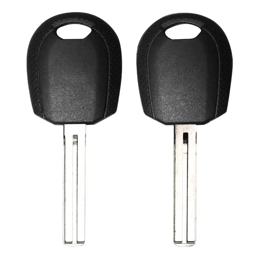 Transponder Key Shell for Kia TOY48